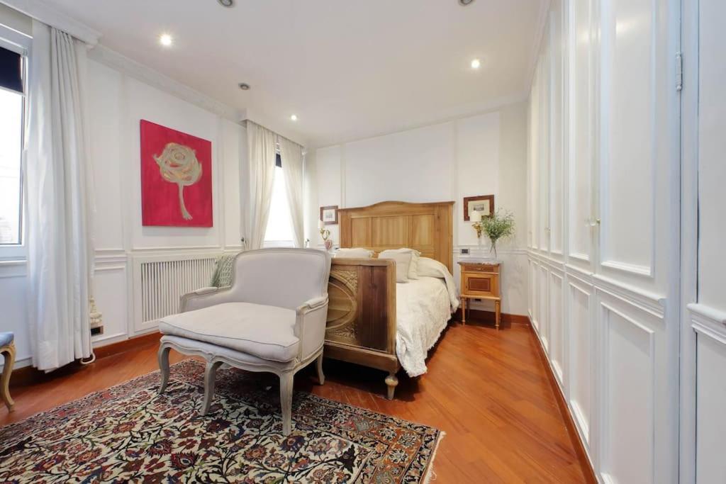 Apartamento 3v Luxury By Hili Roma