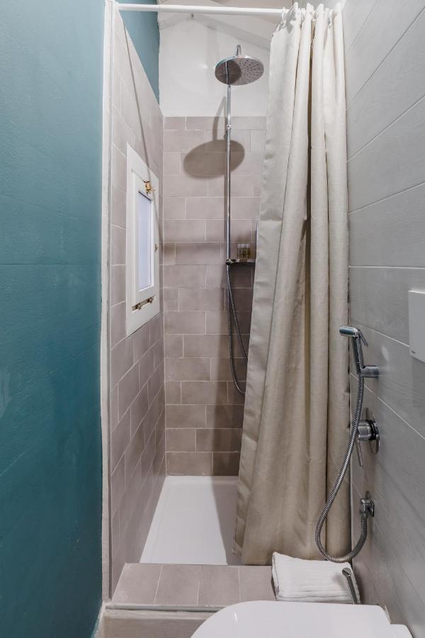 La Casetta A Monti Apartamento Roma