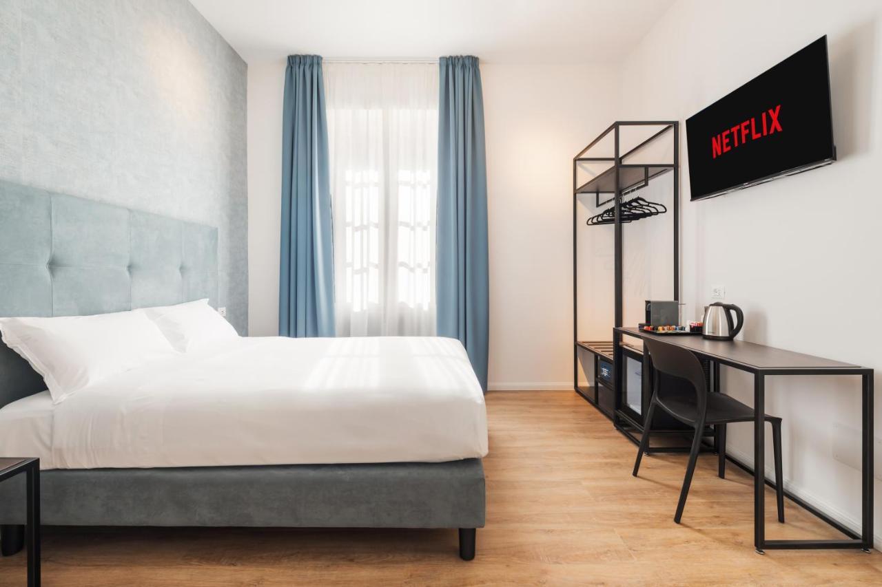 Adelante Piazza Bologna Bed & Breakfast Roma
