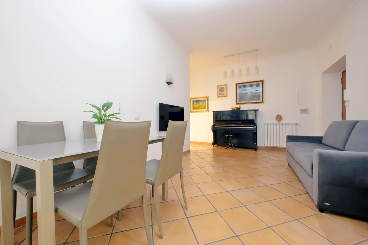 Suity I Cozy Anglona Apartment *
