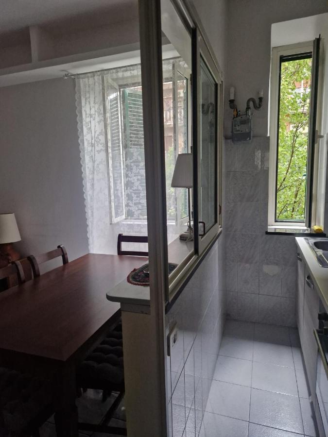 A Casa Di Giovi Apartment *