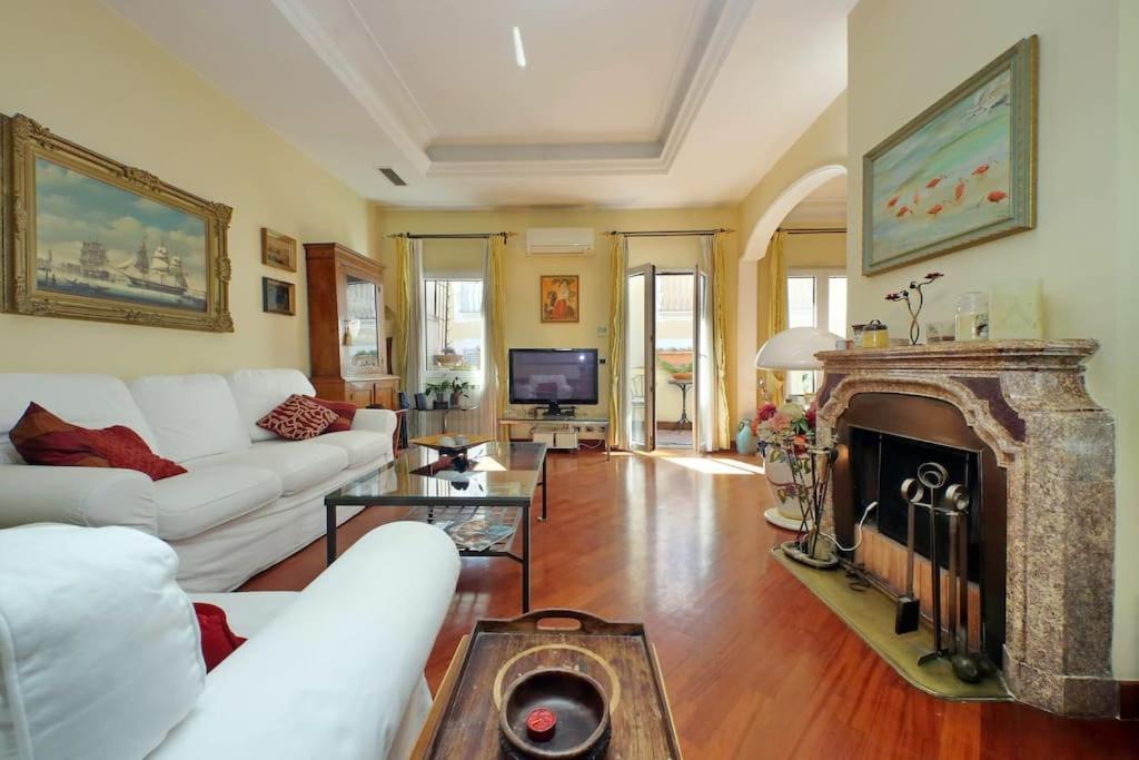 Apartamento 3v Luxury By Hili *