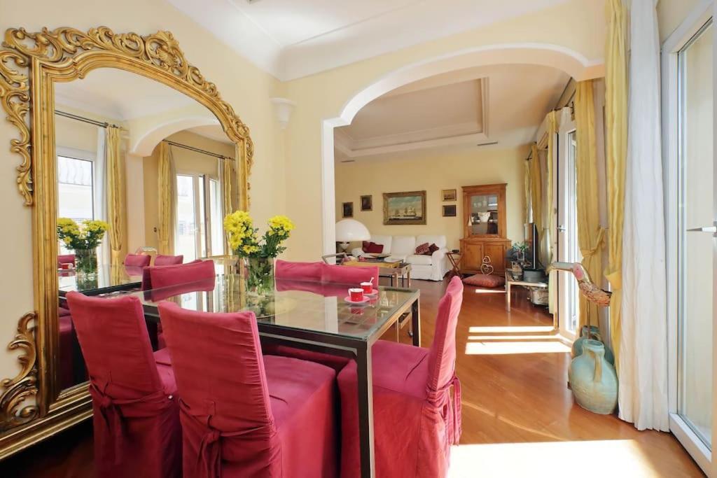 Apartamento 3v Luxury By Hili
