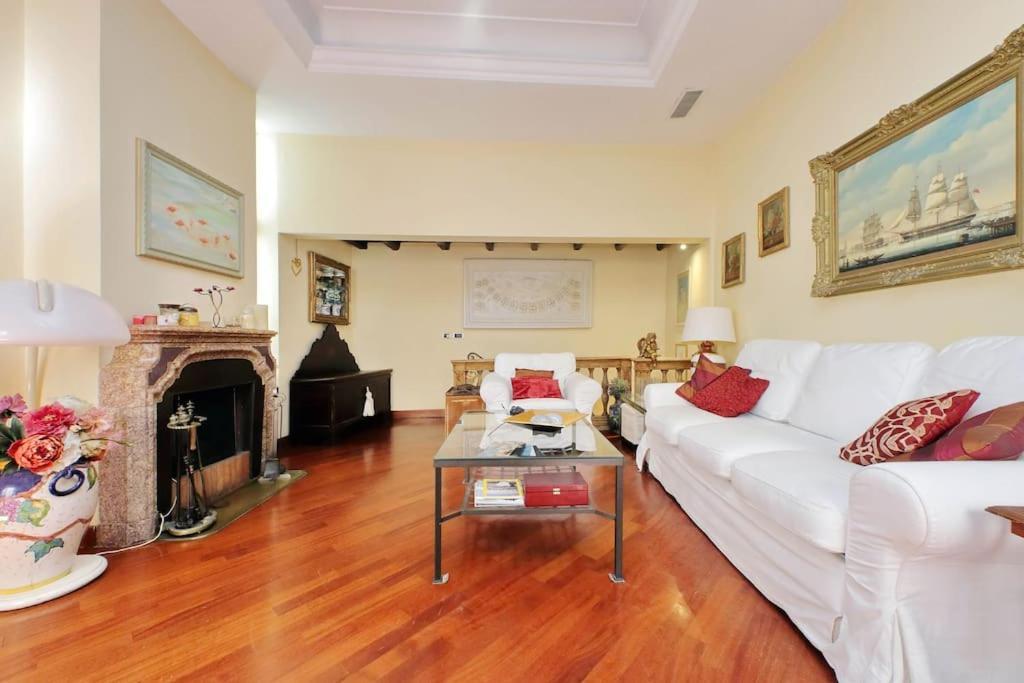 Apartamento 3v Luxury By Hili Roma