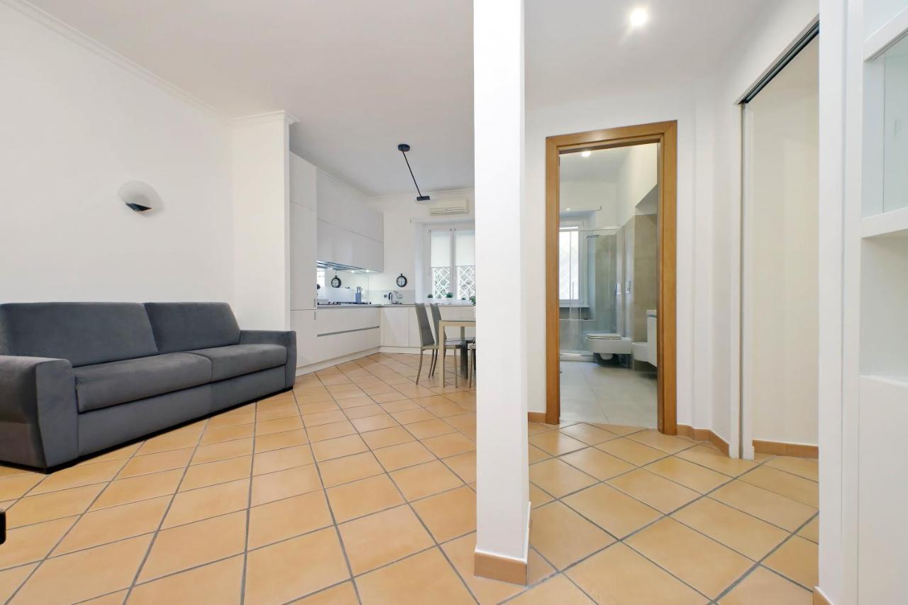 Suity I Cozy Anglona Apartment