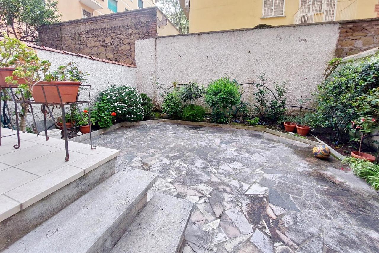 Suity I Cozy Anglona * Rome