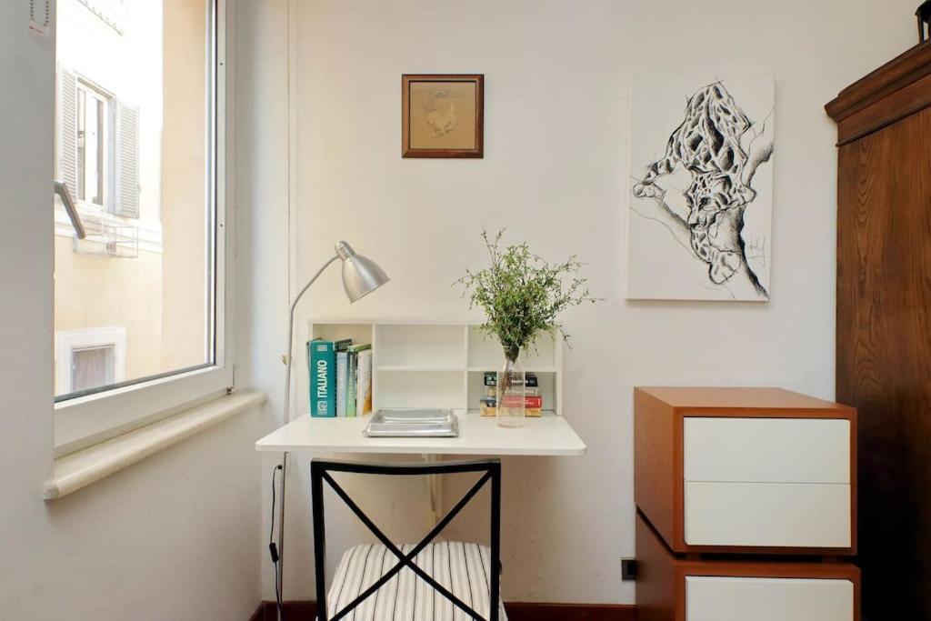 3v Luxury By Hili Apartamento Roma