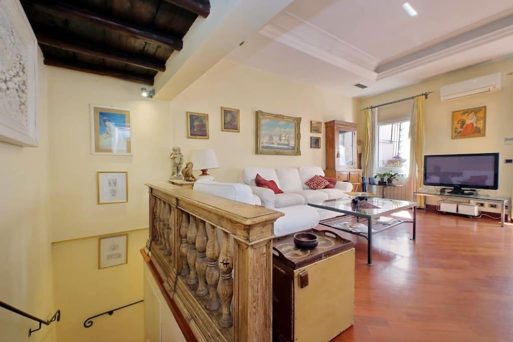 Apartamento 3v Luxury By Hili Roma