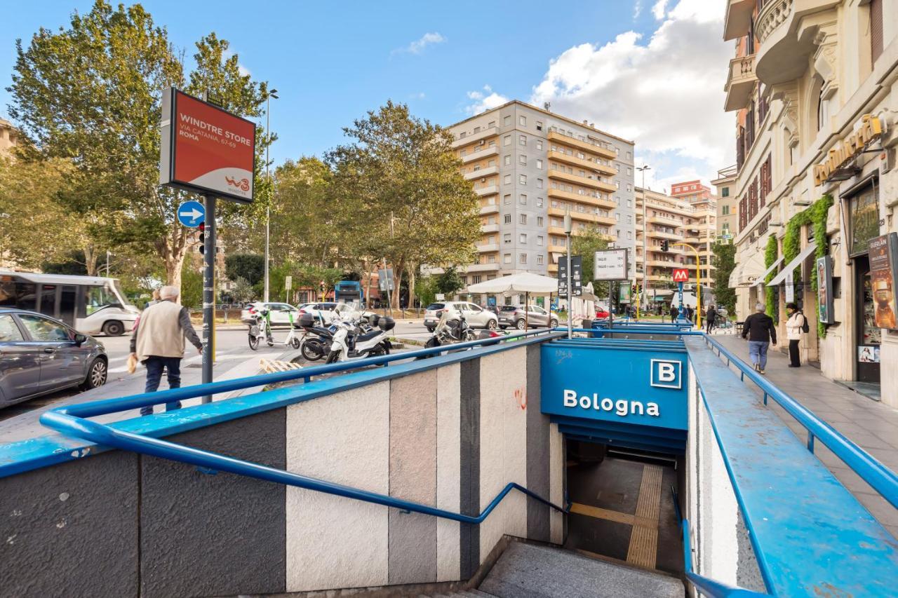 Leilighet Albadea