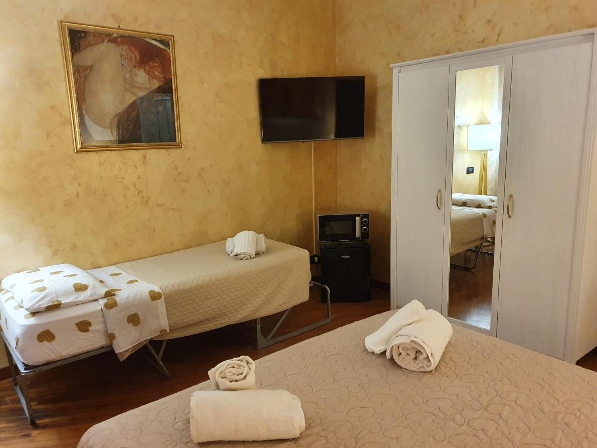 Apartment San Pietro Chic
