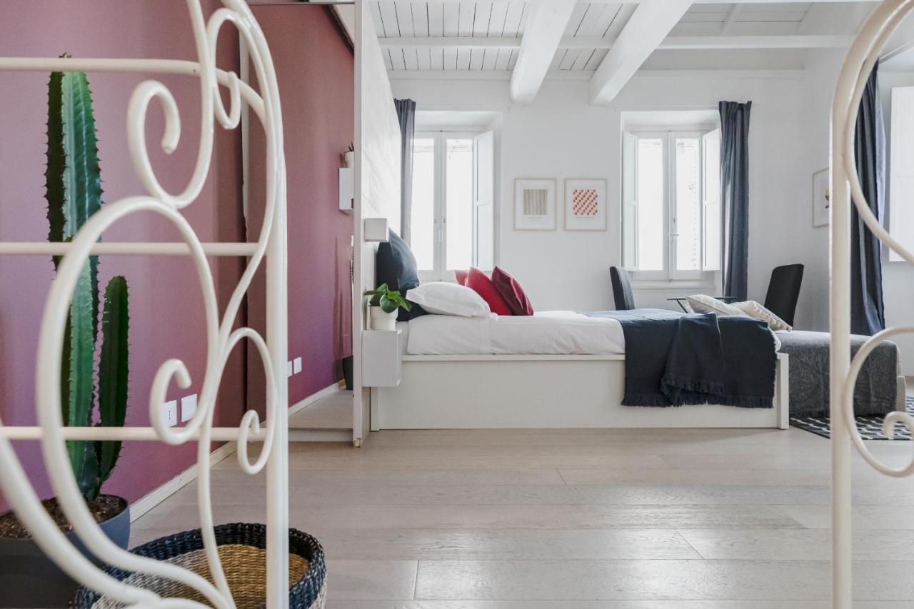 Apartamento La Casetta A Monti Roma