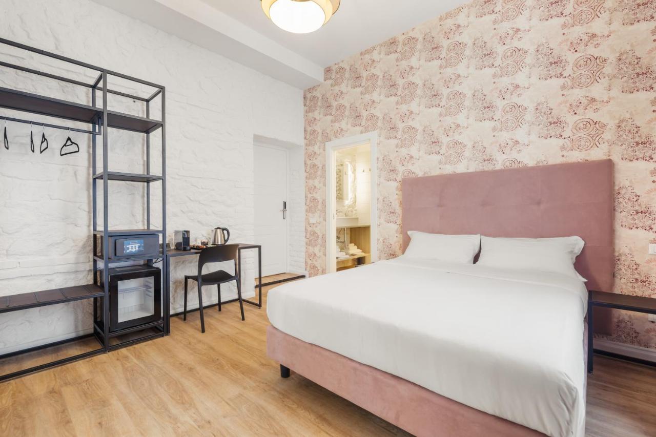 Adelante Piazza Bologna Bed & Breakfast Roma