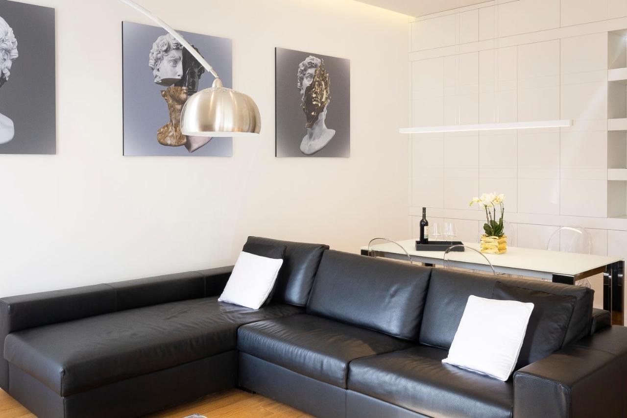 Apartment Amazing Vista Piazza Venezia Rome