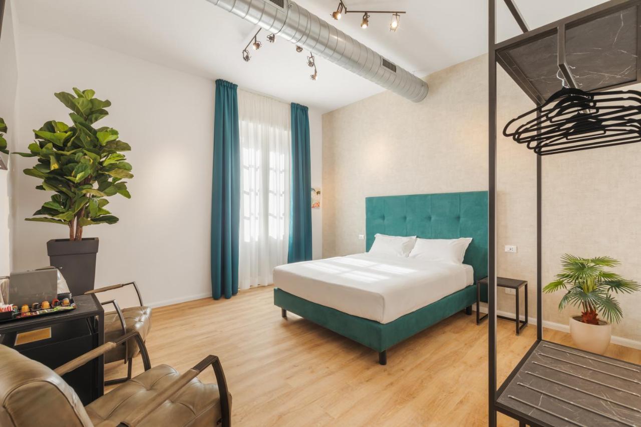 Adelante Piazza Bologna Bed & Breakfast Roma