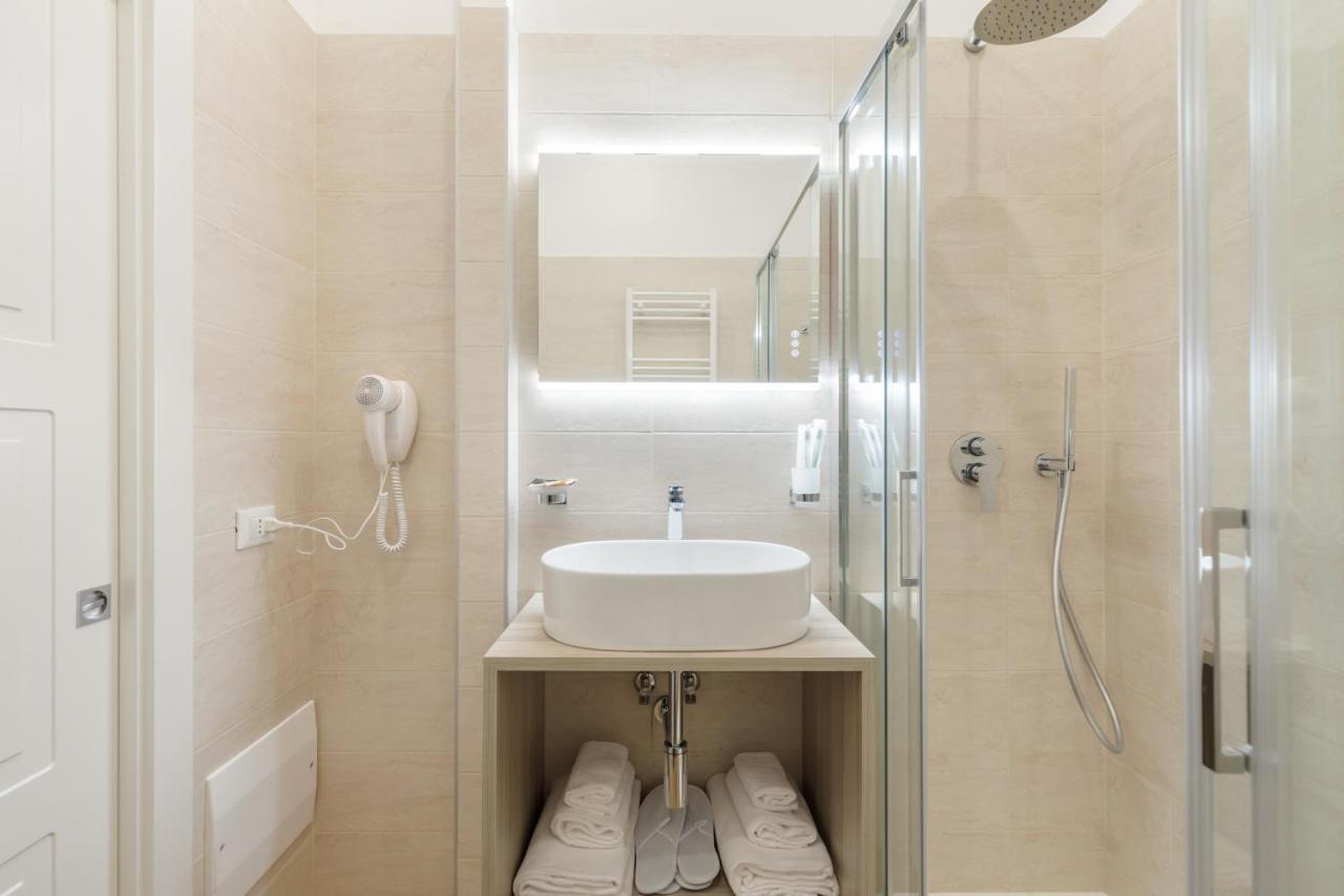 Bed & Breakfast Adelante Piazza Bologna *