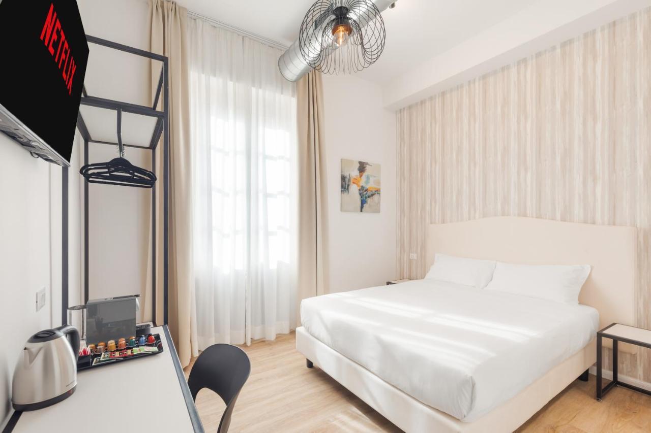 Adelante Piazza Bologna Bed & Breakfast *