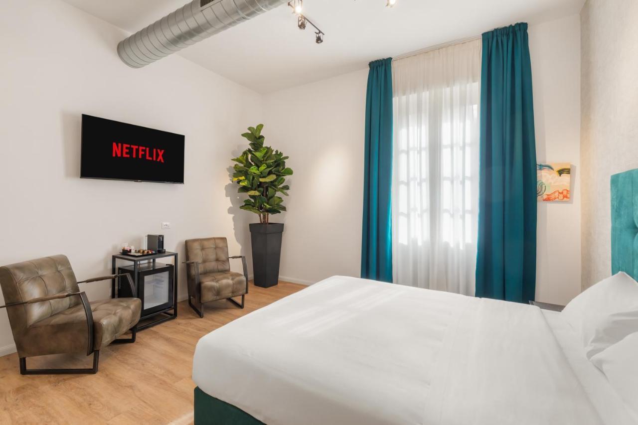 Adelante Piazza Bologna Bed & Breakfast *