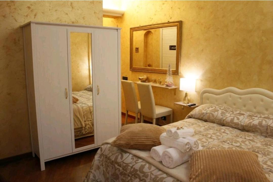 Apartamento San Pietro Chic *