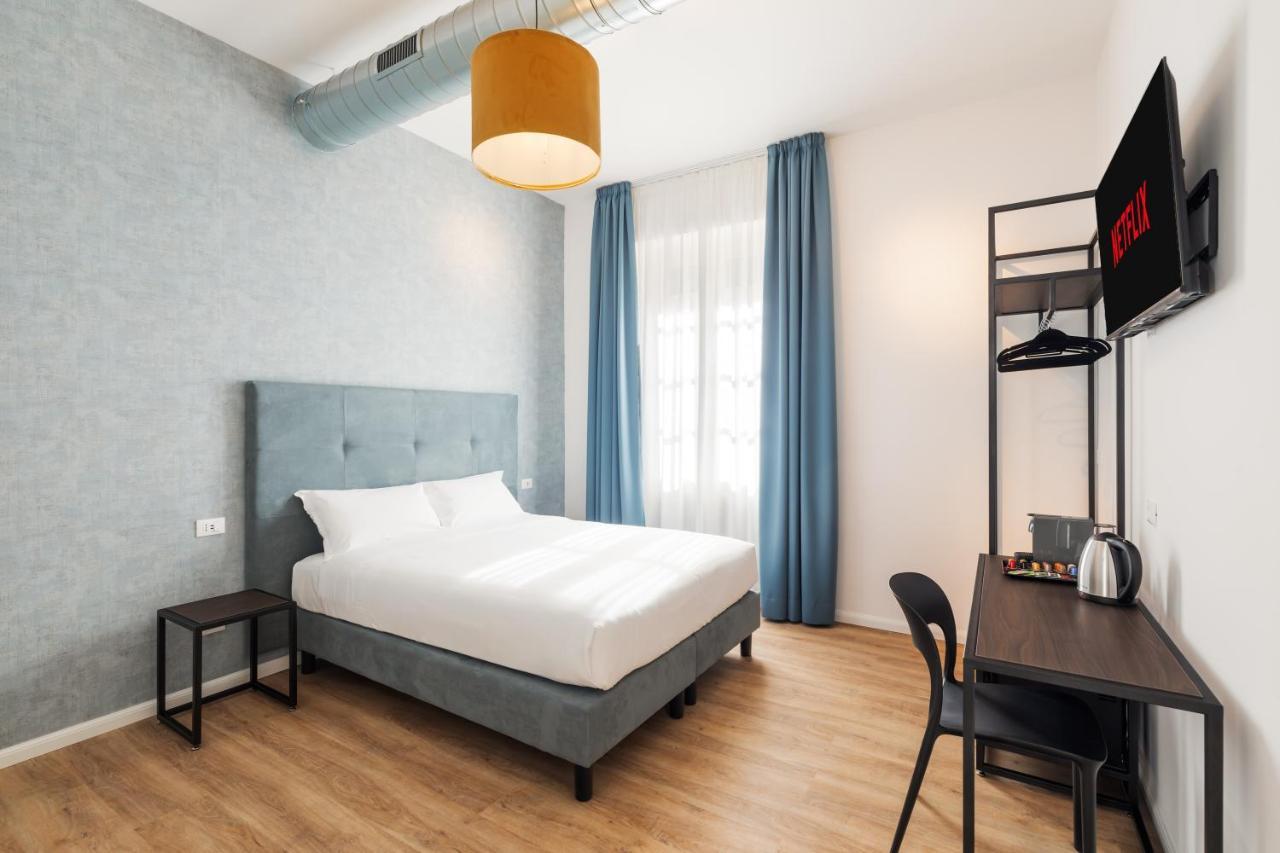 Bed & Breakfast Adelante Piazza Bologna *