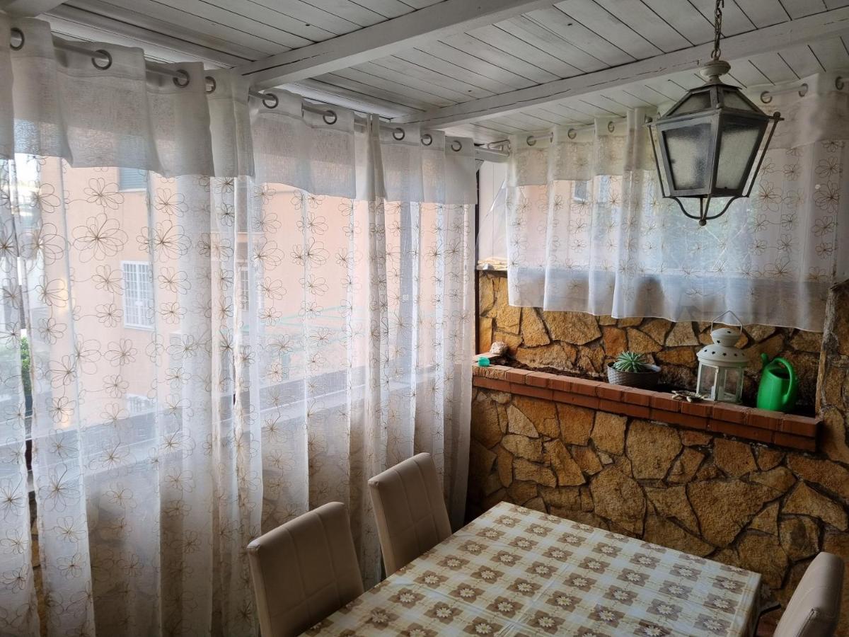 San Pietro Chic Apartment