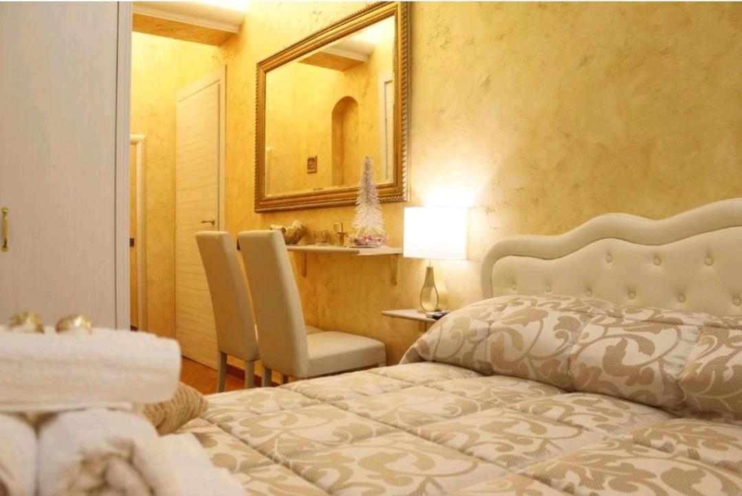 Apartment San Pietro Chic