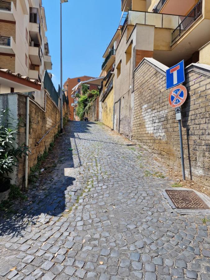 Apartment San Pietro Chic *