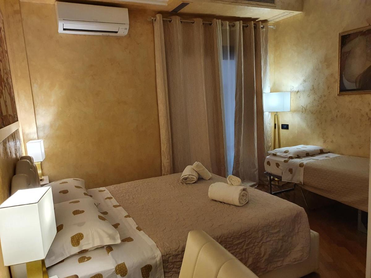 San Pietro Chic Apartment *