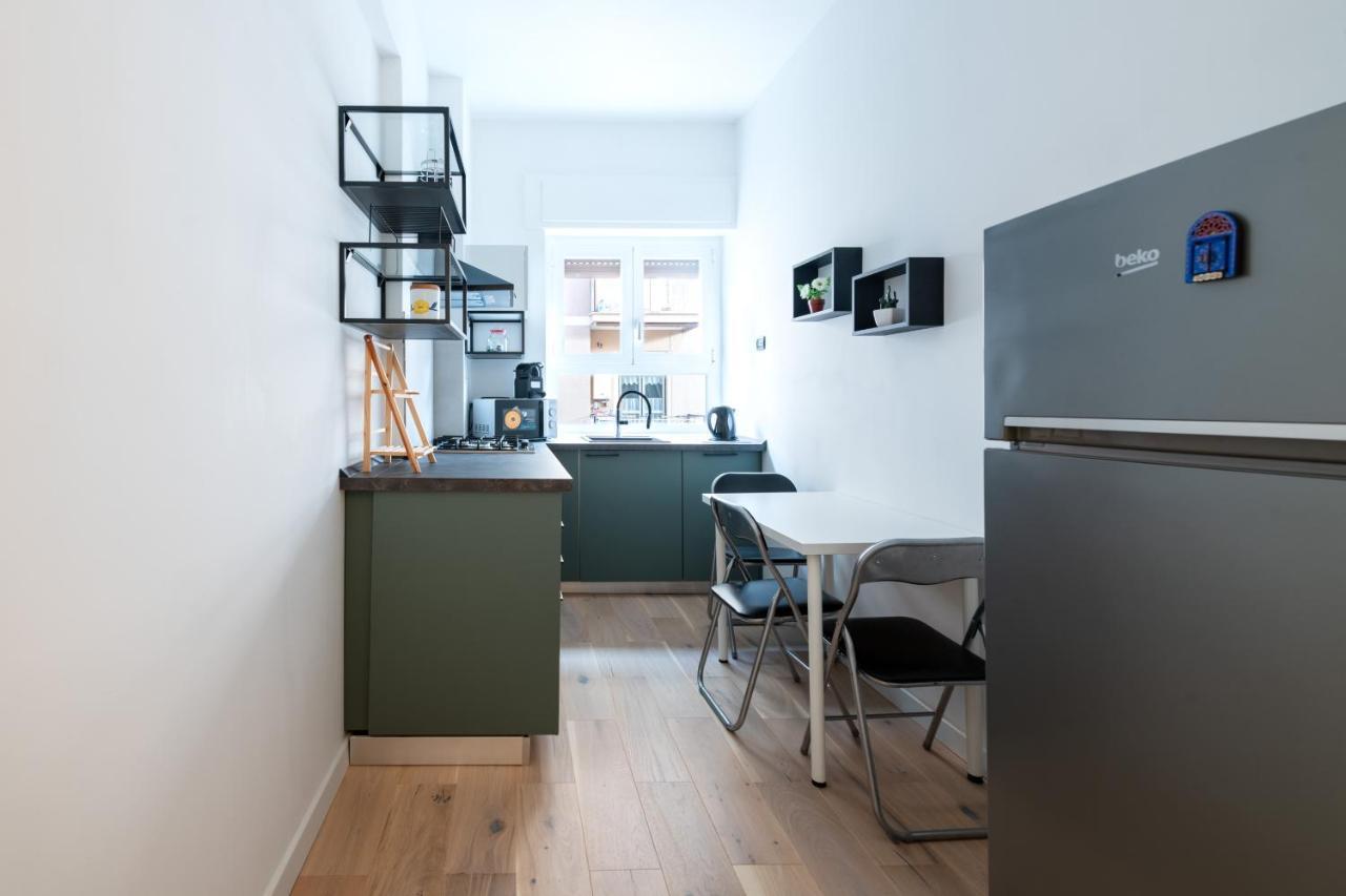 Casa Di Cristina Appartamento *
