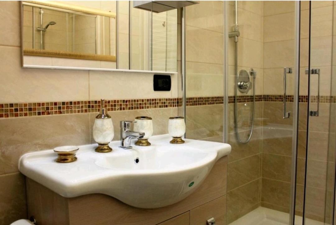 San Pietro Chic Apartamento