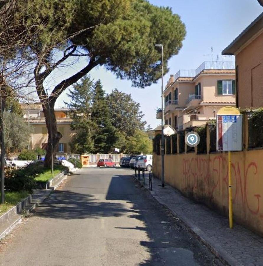 Aquanova Apartamento Roma