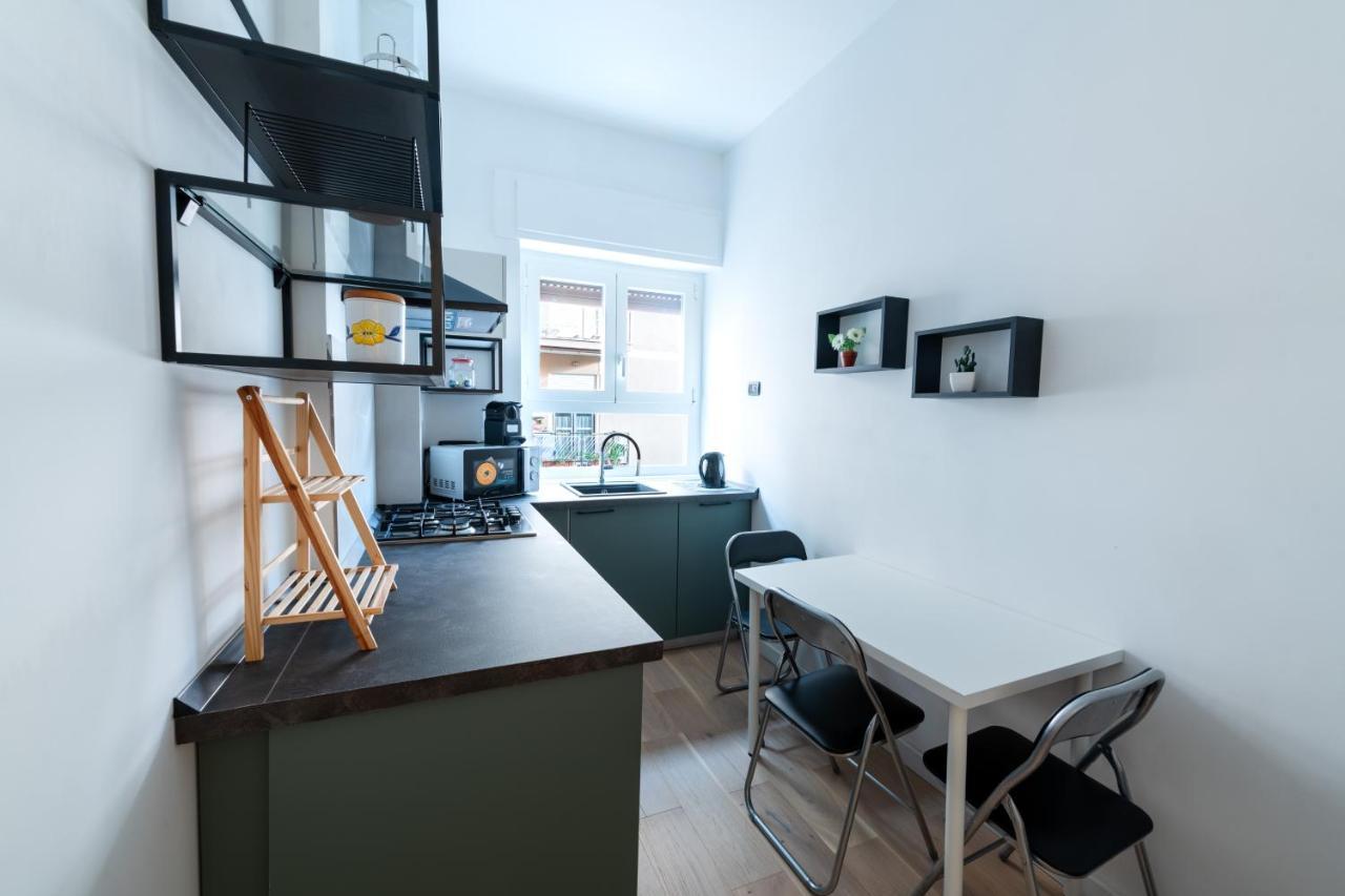 Appartamento Casa Di Cristina *