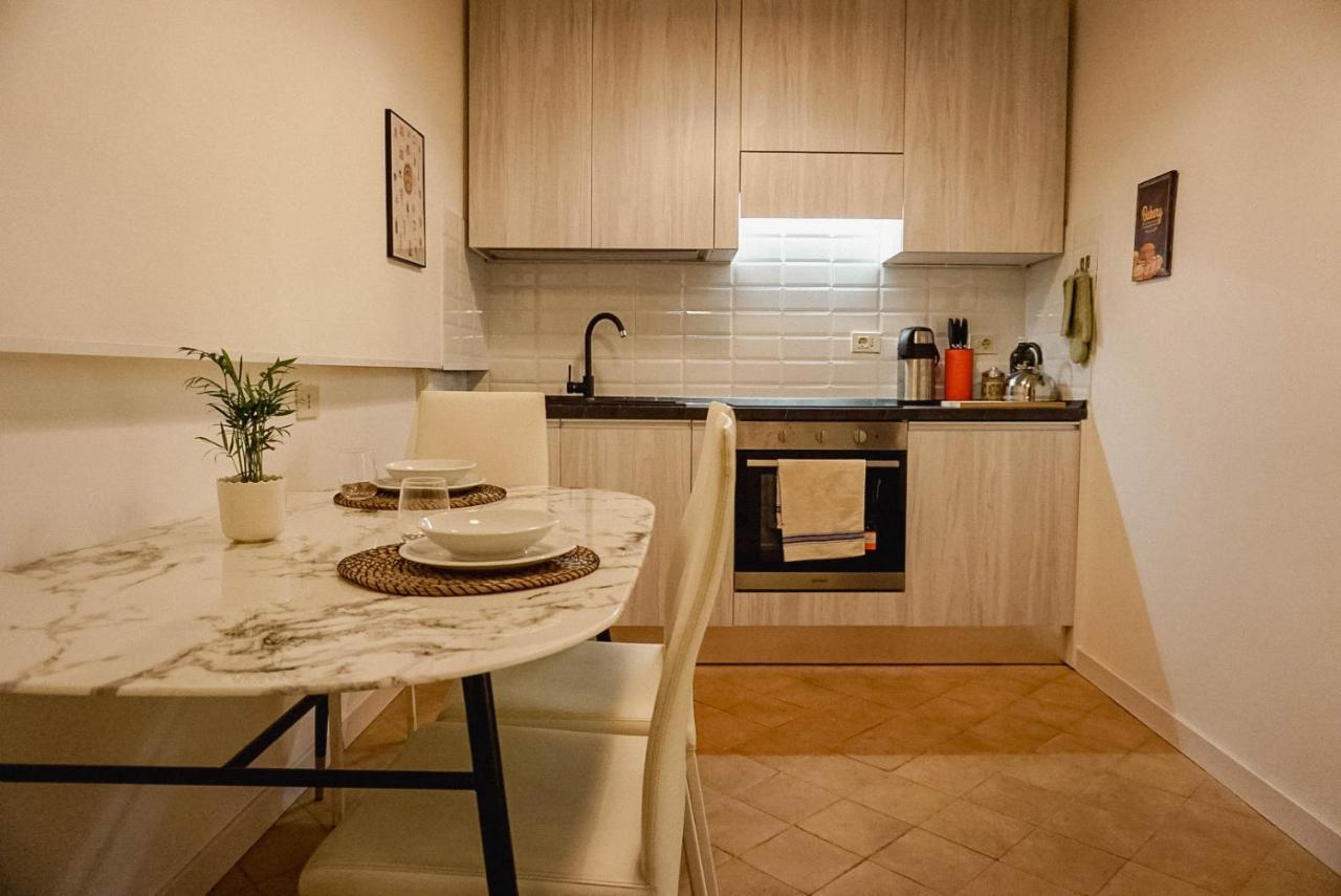 Apartamento Seminterrato Al Pigneto Metro C Roma