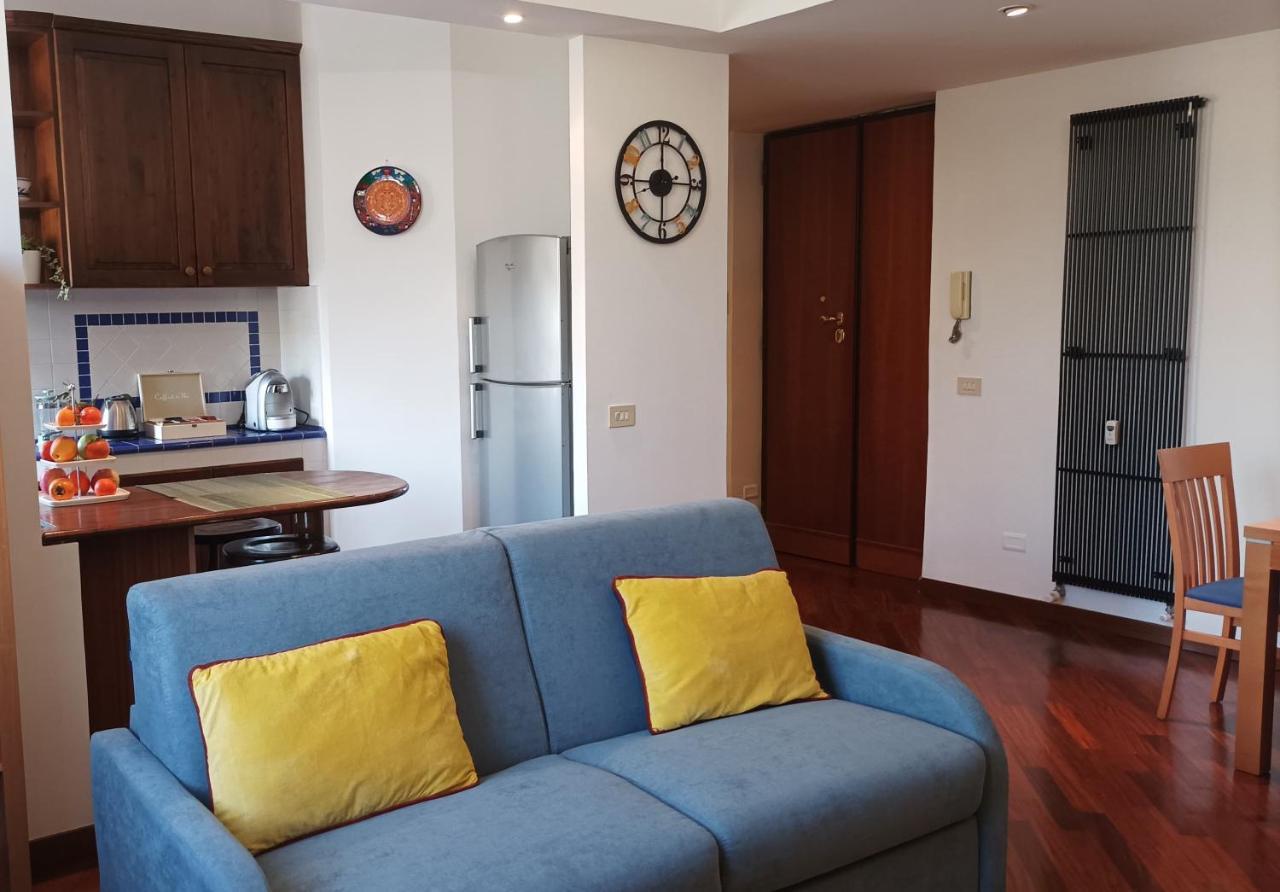 Appartamento Sun's House