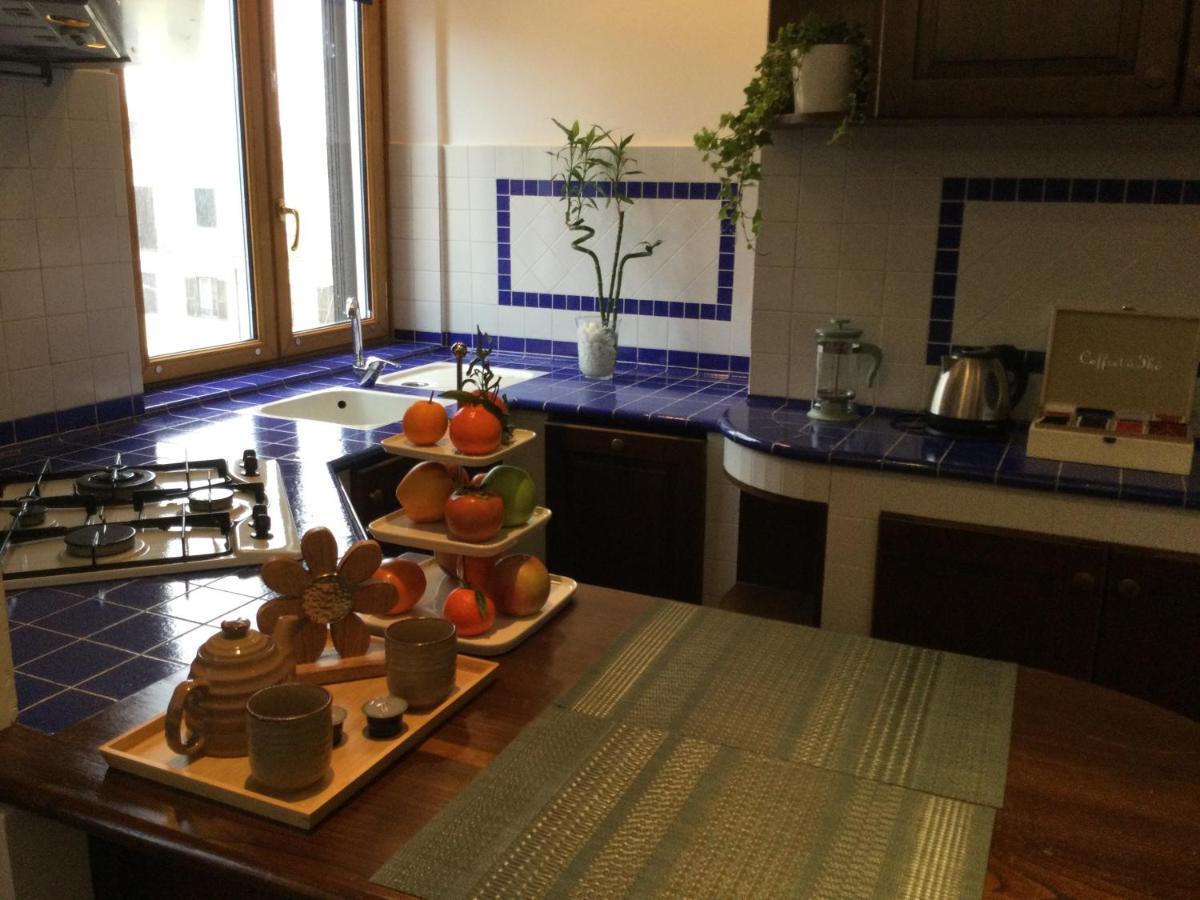 Appartamento Sun's House Roma