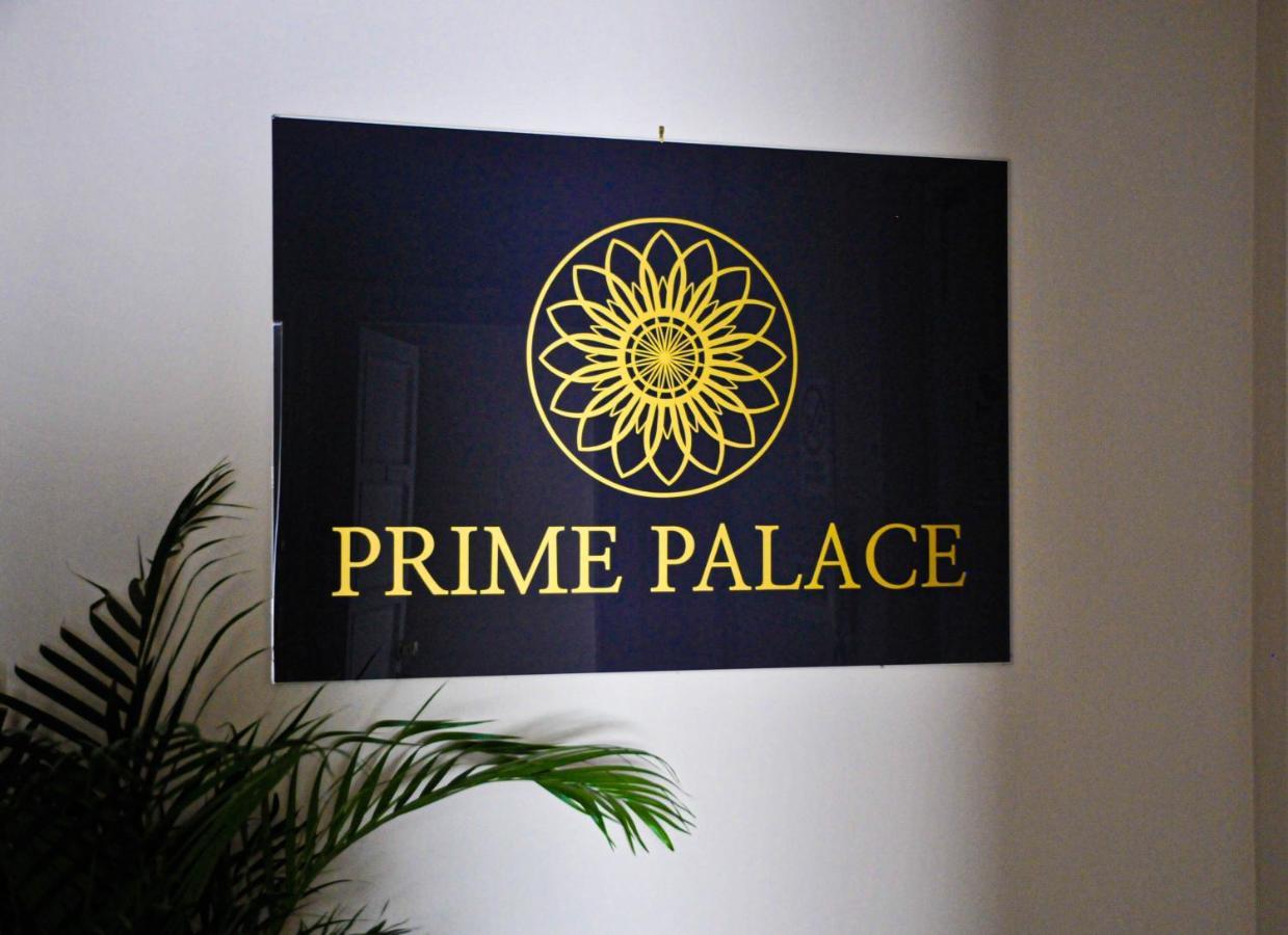 Casa de hóspedes Prime Palace *