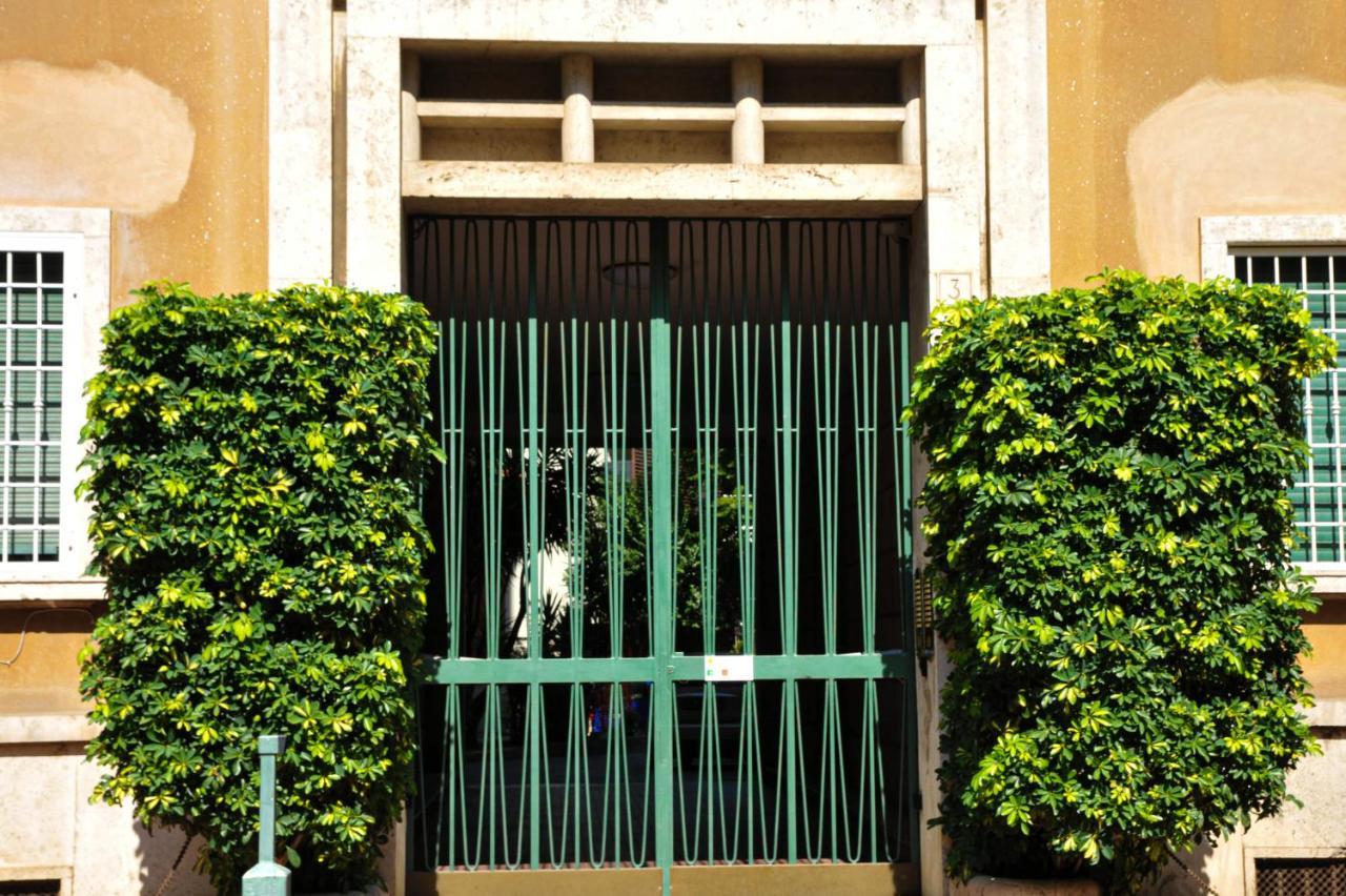 Casa de hóspedes Prime Palace Roma