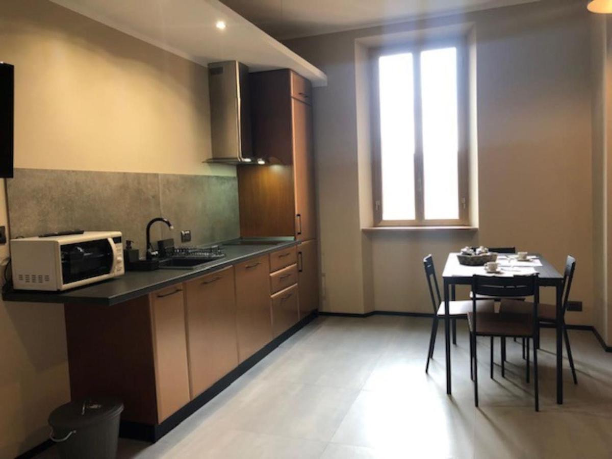 Interno 18 - A San Giovanni Rom