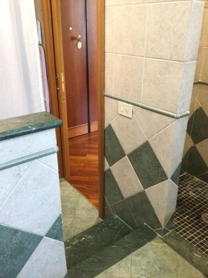 Appartamento Sun's House Roma