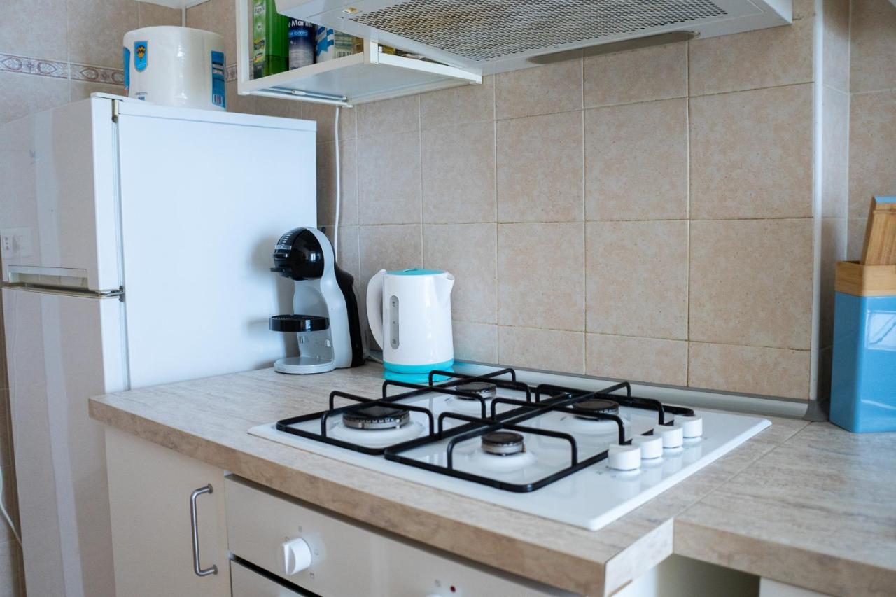 Nonna Pina Moderno Vicino Metro Awifi,netflix Apartment Rom