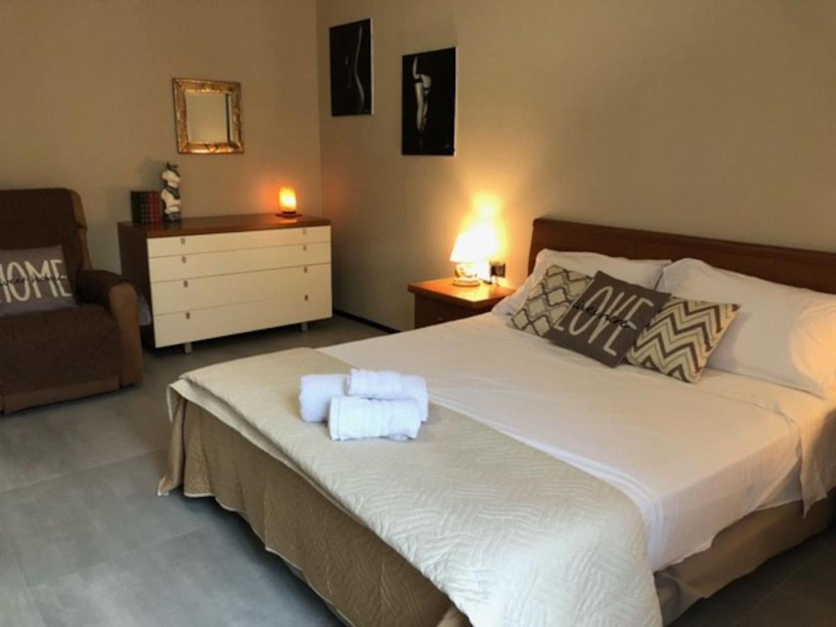 Interno 18 - A San Giovanni Apartment Rom