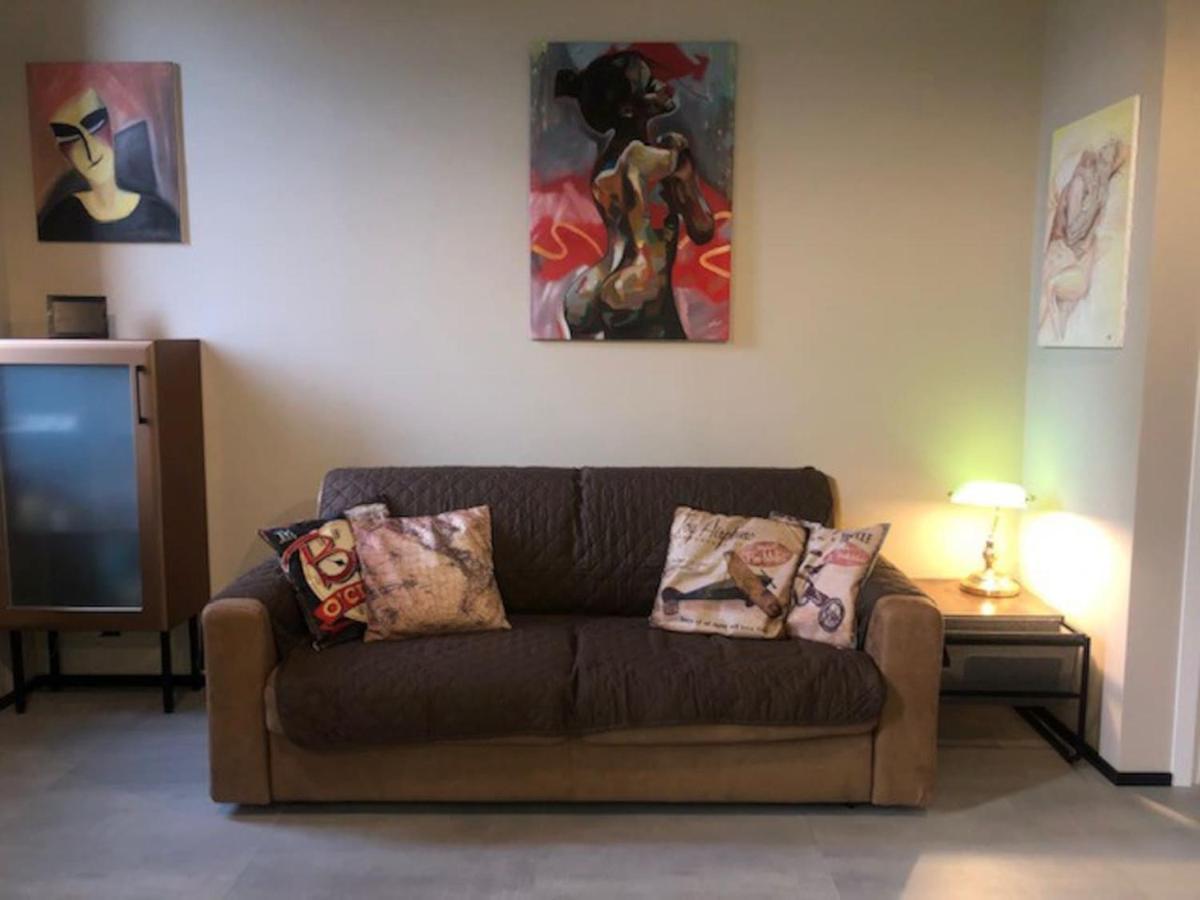 Apartment Interno 18 - A San Giovanni Rom