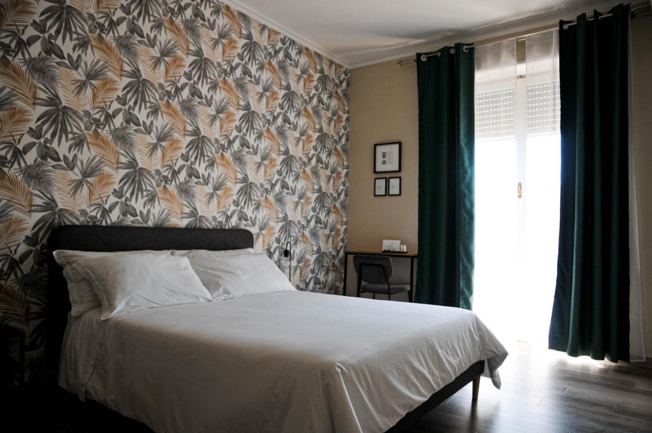 Prime Palace * Roma