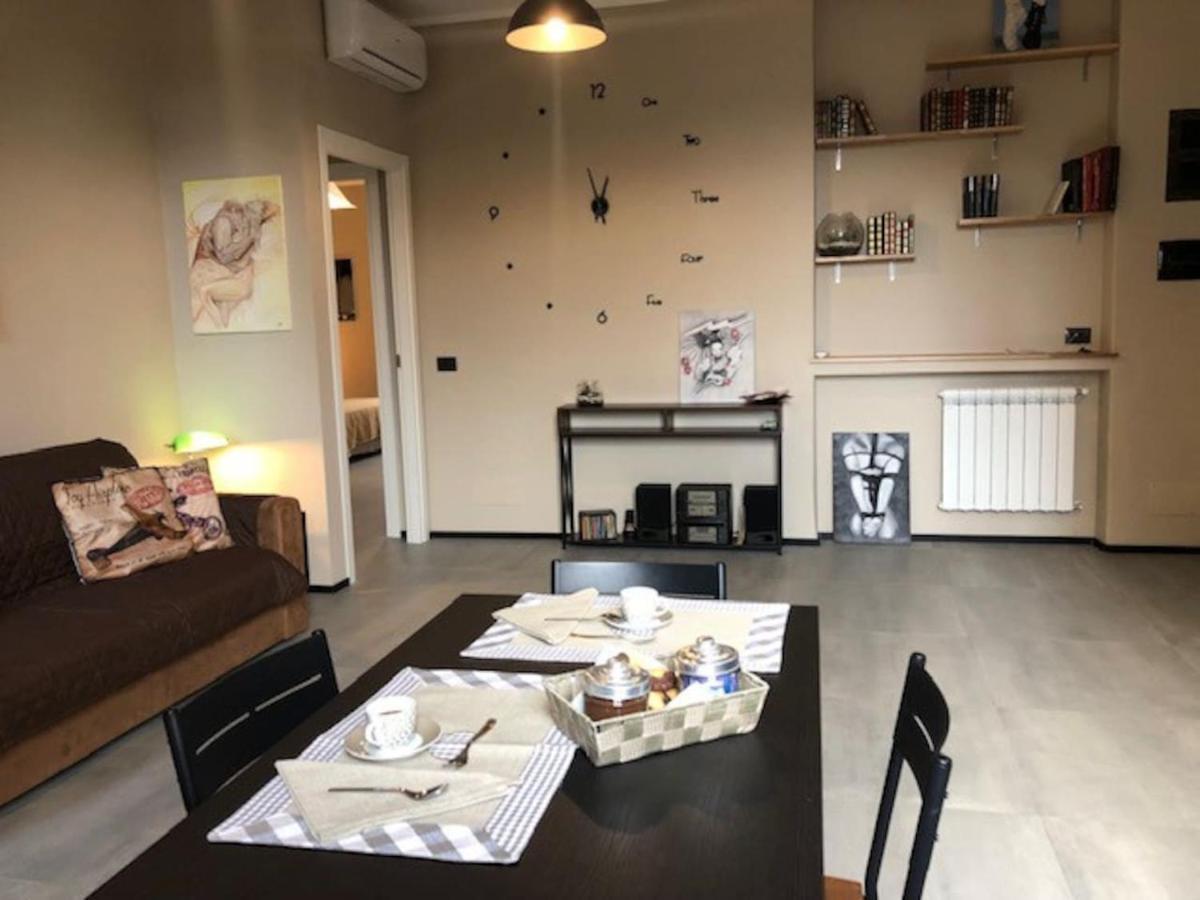 Interno 18 - A San Giovanni Apartment *