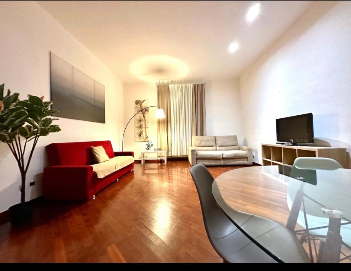 Apartment Saint Peter's Dream Rome