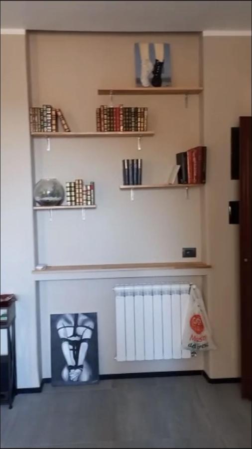 Apartment Interno 18 - A San Giovanni