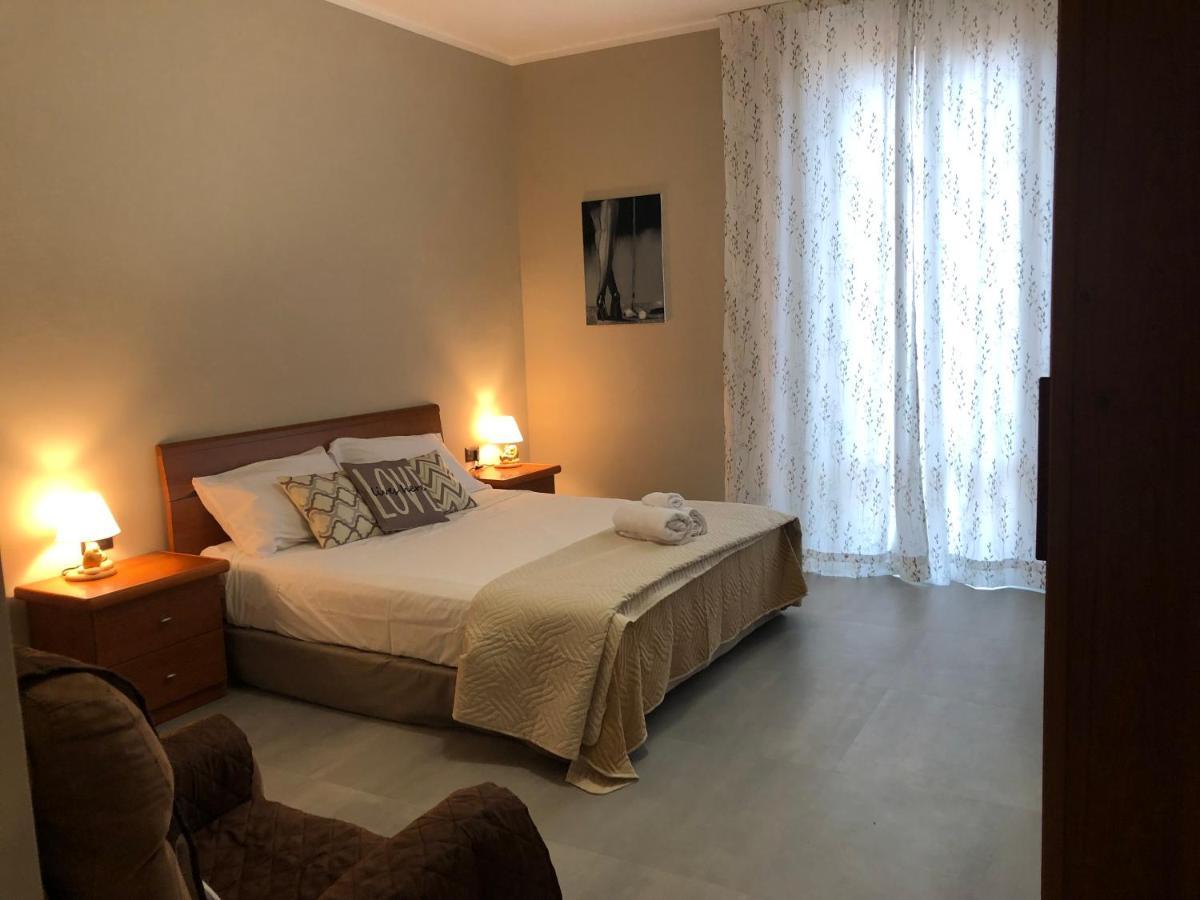 Interno 18 - A San Giovanni Rom