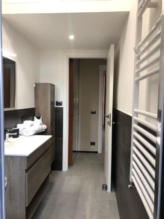 Interno 18 - A San Giovanni * Rom