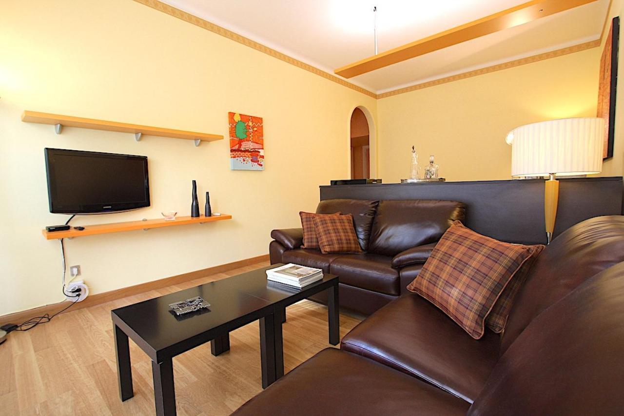 Corso Francia 1br * Rom