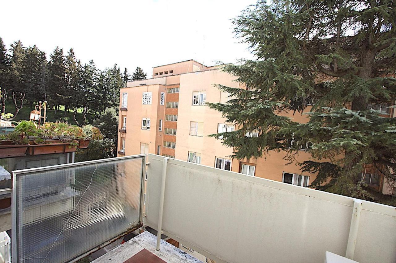 Corso Francia 1br