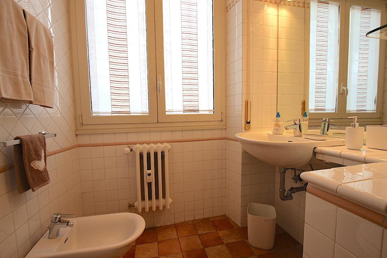 Corso Francia 1br Apartment Rom